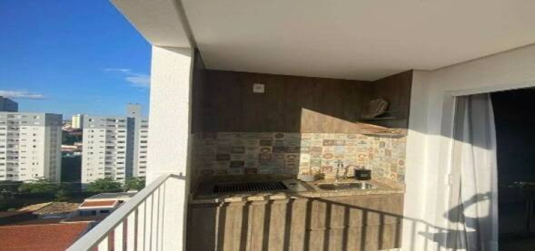 Imagem Apartamento com 3 Quartos à Venda, 89 m² em Parque Três Meninos - Sorocaba Imagem Apartamento com 3 Quartos à Venda, 89 m² em Parque Três Meninos - Sorocaba