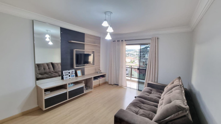 Imagem Apartamento com 2 Quartos à Venda, 97 m² em Imperial - Concórdia Imagem Apartamento com 2 Quartos à Venda, 97 m² em Imperial - Concórdia