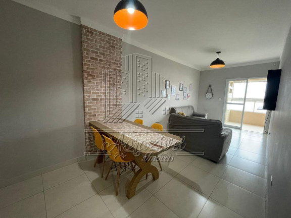 Imagem Apartamento com 2 Quartos à Venda, 88 m² em Maracanã - Praia Grande Imagem Apartamento com 2 Quartos à Venda, 88 m² em Maracanã - Praia Grande