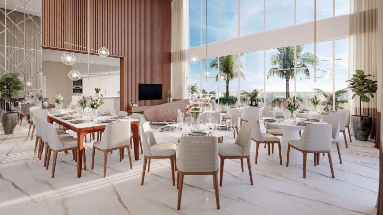 Imagem Cobertura com 4 Quartos à Venda, 254 m² em 2 Quadra Centro - Balneário Camboriú