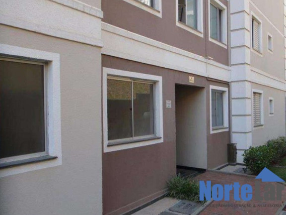 Imagem Apartamento com 2 Quartos à Venda, 45 m² em Jaraguá - São Paulo
