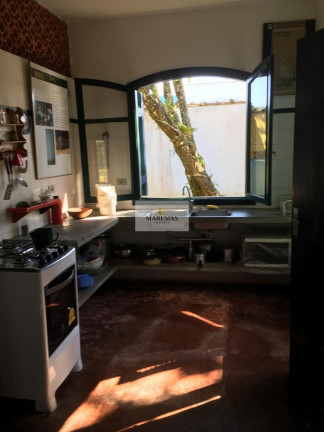 Imagem Casa com 4 Quartos à Venda, 197 m² em Barra Do Una - São Sebastião