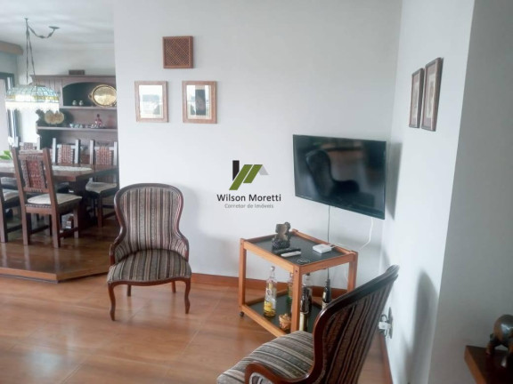 Imagem Apartamento com 4 Quartos à Venda, 157 m²