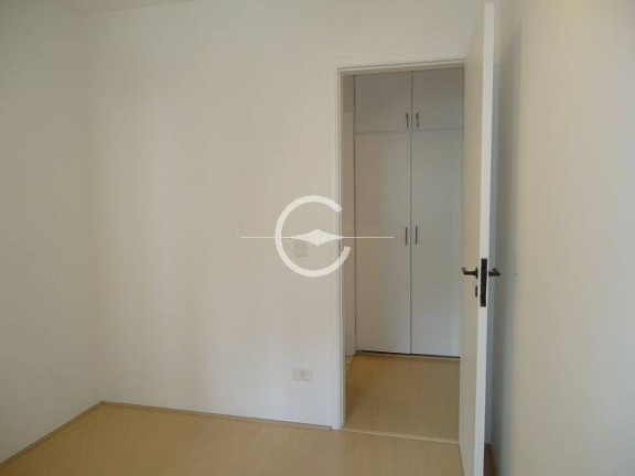 Imagem Apartamento com 1 Quarto à Venda, 40 m² em Moema - São Paulo