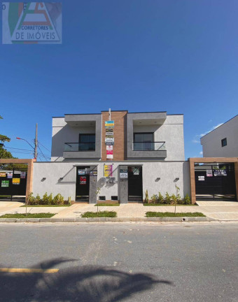 Casa com 3 Quartos à Venda,  em Itaipuaçu - Maricá