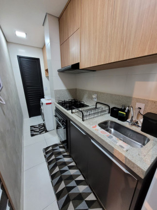 Apartamento com 2 Quartos à Venda, 55 m² em Parque Campolim - Sorocaba
