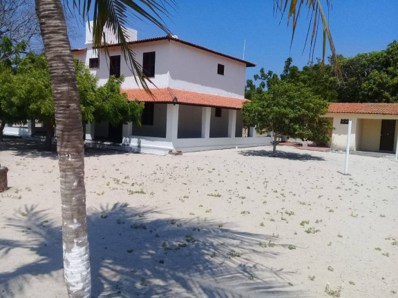 Imagem Chácara com 8 Quartos à Venda, 321 m² em Tapera - Aquiraz