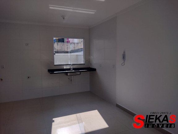 Imagem Apartamento com 2 Quartos à Venda, 52 m² em Vila Guilhermina - São Paulo