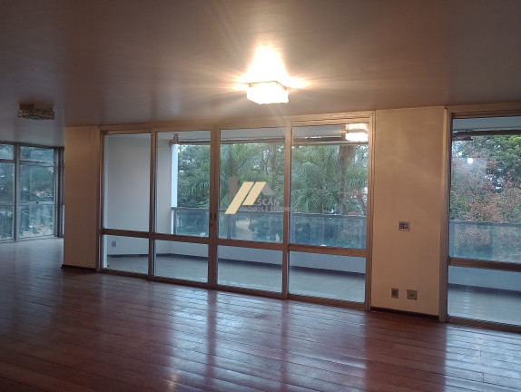 Imagem Imóvel com 4 Quartos à Venda, 237 m² em Cambuí - Campinas