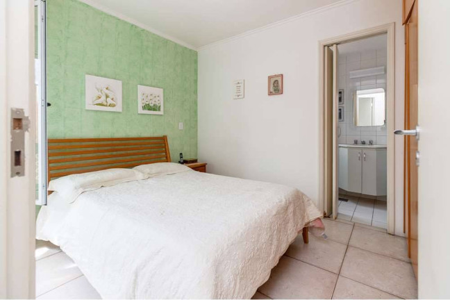 Imagem Apartamento com 2 Quartos à Venda, 62 m² em Pinheiros - São Paulo