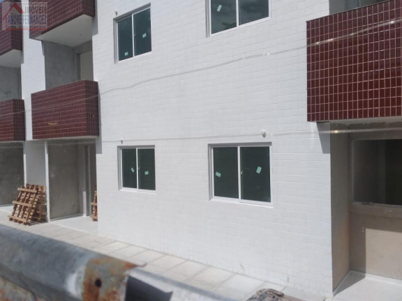 Imagem Apartamento com 2 Quartos à Venda, 58 m² em Jardim Atlântico - Olinda