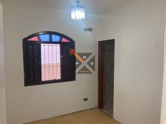 Imagem Casa com 6 Quartos à Venda, 300 m² em Vila Formosa - São Paulo