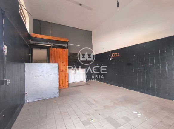 Imagem Sala Comercial para Alugar, 29 m² em Paulista - Piracicaba Imagem Sala Comercial para Alugar, 29 m² em Paulista - Piracicaba