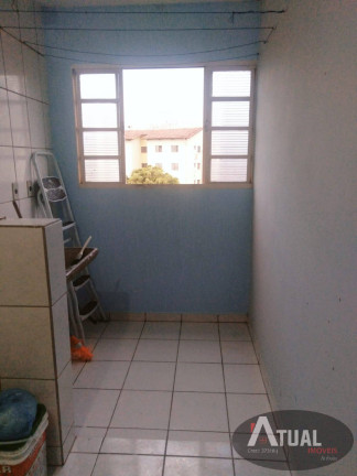 Imagem Apartamento com 2 Quartos à Venda, 60 m² em Vila Palmares - Franco Da Rocha Imagem Apartamento com 2 Quartos à Venda, 60 m² em Vila Palmares - Franco Da Rocha