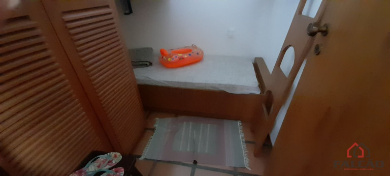 Imagem Apartamento com 2 Quartos à Venda, 75 m² em Itararé - São Vicente Imagem Apartamento com 2 Quartos à Venda, 75 m² em Itararé - São Vicente