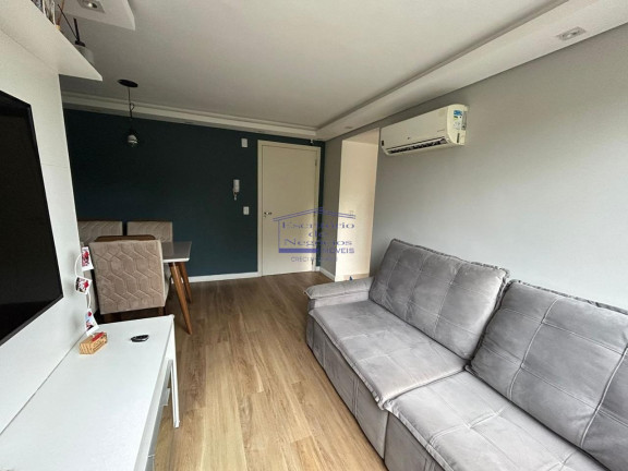 Imagem Imóvel com 2 Quartos à Venda, 49 m² em Vila Nova - Porto Alegre Imagem Imóvel com 2 Quartos à Venda, 49 m² em Vila Nova - Porto Alegre