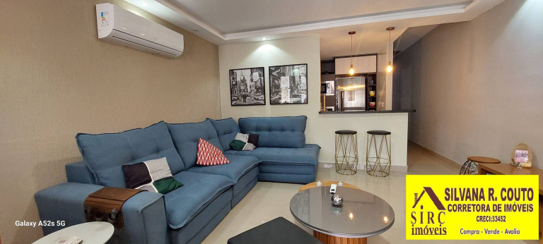 Imagem Casa com 2 Quartos à Venda, 240 m² em Itaipuaçu - Maricá