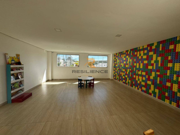 Imagem Apartamento com 2 Quartos à Venda, 42 m² em Brant - Lagoa Santa