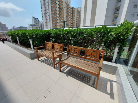 Imagem Apartamento com 2 Quartos à Venda, 75 m² em Boqueirão - Praia Grande