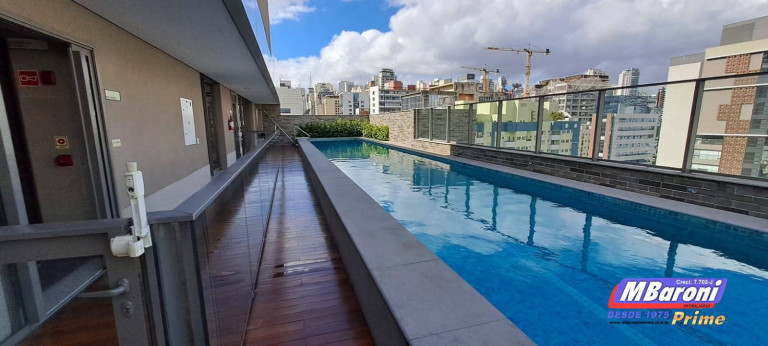 Imagem Apartamento com 2 Quartos à Venda, 64 m² em Jardim Paulista - São Paulo Imagem Apartamento com 2 Quartos à Venda, 64 m² em Jardim Paulista - São Paulo