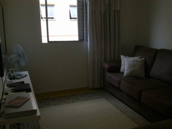 Imagem Apartamento com 3 Quartos à Venda, 69 m² em Vila São Caetano - Sorocaba Imagem Apartamento com 3 Quartos à Venda, 69 m² em Vila São Caetano - Sorocaba