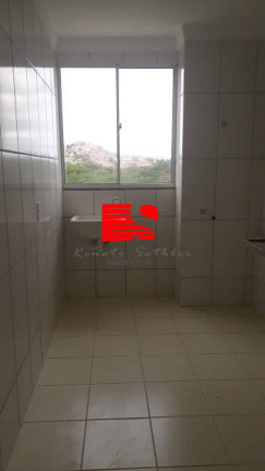 Imagem Apartamento com 2 Quartos à Venda, 48 m² em Chácaras Santa Inês  (são Benedito) - Santa Luzia