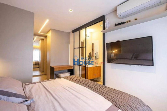 Imagem Apartamento com 2 Quartos à Venda, 98 m² em Pinheiros - São Paulo Imagem Apartamento com 2 Quartos à Venda, 98 m² em Pinheiros - São Paulo