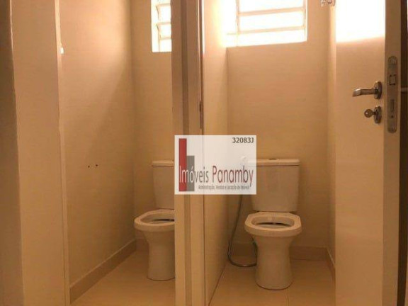 Imagem Casa com 3 Quartos à Venda, 177 m² em Vila Olímpia - São Paulo Imagem Casa com 3 Quartos à Venda, 177 m² em Vila Olímpia - São Paulo