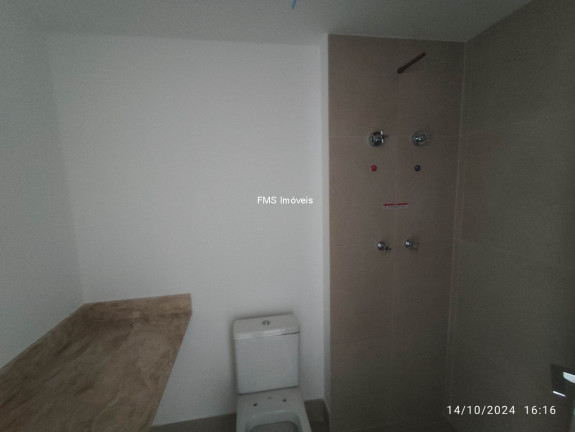 Imagem Imóvel com 1 Quarto à Venda, 40 m² em Moema - São Paulo