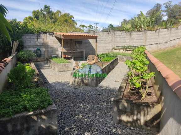 Imagem Terreno à Venda, 1.000 m² em Centro - Jambeiro
