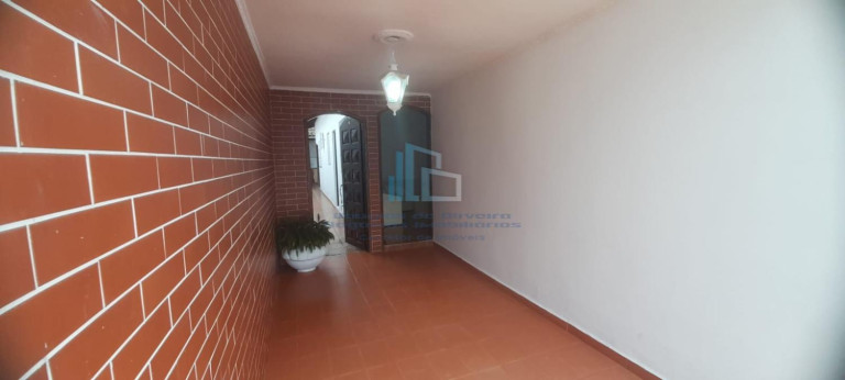 Imagem Casa com 2 Quartos à Venda, 72 m² em Maracanã - Praia Grande