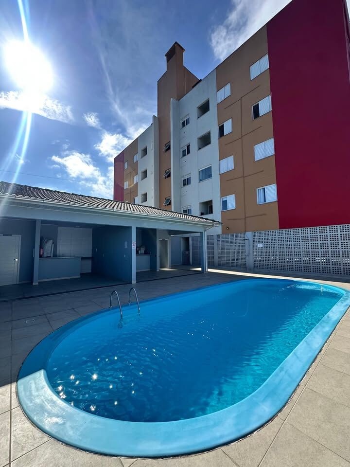 Imagem Apartamento com 3 Quartos à Venda, 73 m² em Ceará - Criciúma