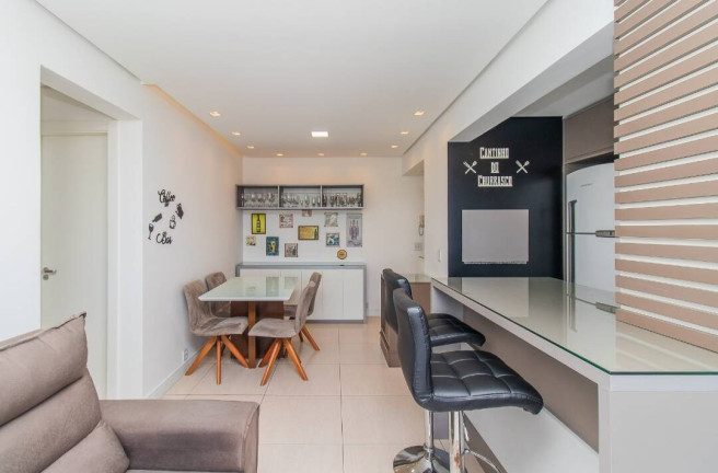 Imagem Apartamento com 3 Quartos à Venda, 74 m² em Centro - Canoas Imagem Apartamento com 3 Quartos à Venda, 74 m² em Centro - Canoas