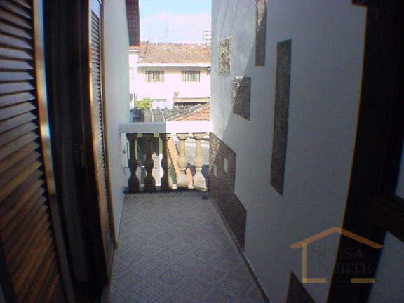 Imagem Casa de Condomínio com 3 Quartos à Venda, em Santana - São Paulo Imagem Casa de Condomínio com 3 Quartos à Venda, em Santana - São Paulo