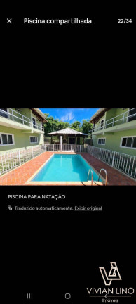 Imagem Casa de Condomínio com 3 Quartos à Venda, 145 m² em Ogiva - Cabo Frio Imagem Casa de Condomínio com 3 Quartos à Venda, 145 m² em Ogiva - Cabo Frio