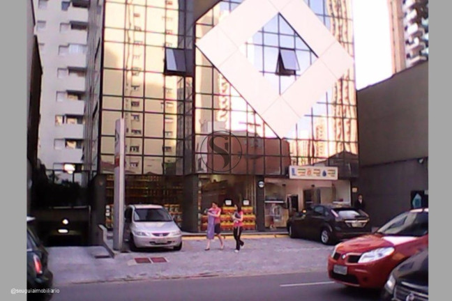 Imagem Imóvel Comercial para Alugar, 40 m² em Indianópolis - São Paulo Imagem Imóvel Comercial para Alugar, 40 m² em Indianópolis - São Paulo