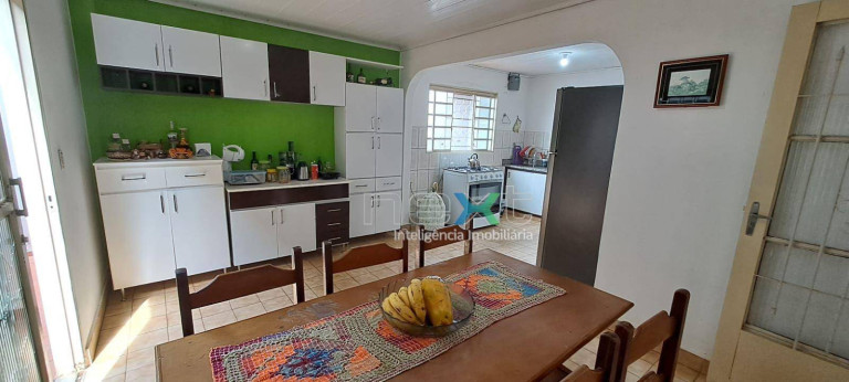 Imagem Casa à Venda, 149 m² em Núcleo Habitacional Buriti - Campo Grande Imagem Casa à Venda, 149 m² em Núcleo Habitacional Buriti - Campo Grande
