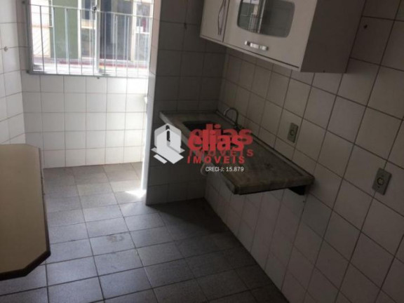 Imagem Apartamento com 1 Quarto à Venda, 45 m² em Vila Cardia - Bauru