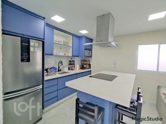 Apartamento com 2 Quartos à Venda, 78 m² em Vila Formosa - São Paulo