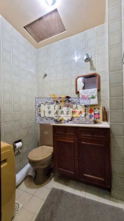 Imagem Apartamento com 3 Quartos à Venda, 186 m² em Copacabana - Rio De Janeiro