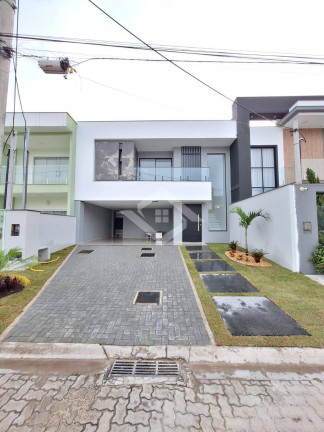Casa de Condomínio com 3 Quartos à Venda, 252 m² em Guaratiba - Rio De Janeiro