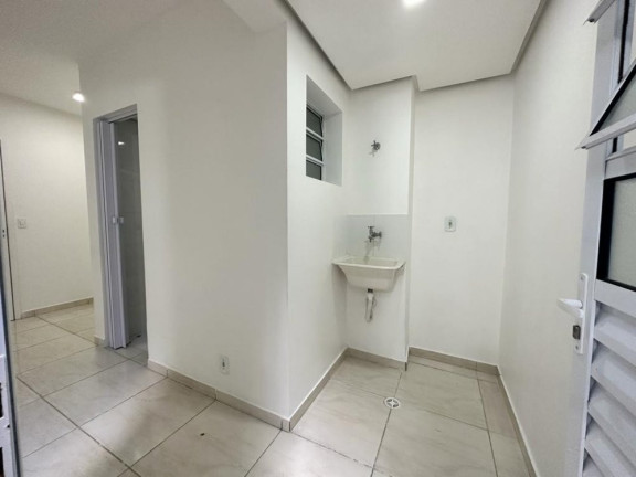 Imagem Kitnet com 1 Quarto para Alugar, 25 m² em Vila Esperança - São Paulo Imagem Kitnet com 1 Quarto para Alugar, 25 m² em Vila Esperança - São Paulo