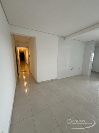 Imagem Apartamento com 2 Quartos à Venda, 61 m² em Costa E Silva - Joinville
