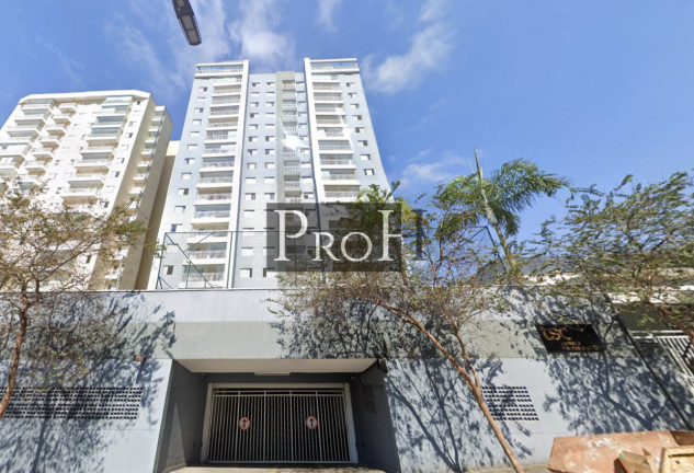 Imagem Apartamento com 2 Quartos para Alugar, 78 m² em Santa Paula - São Caetano Do Sul