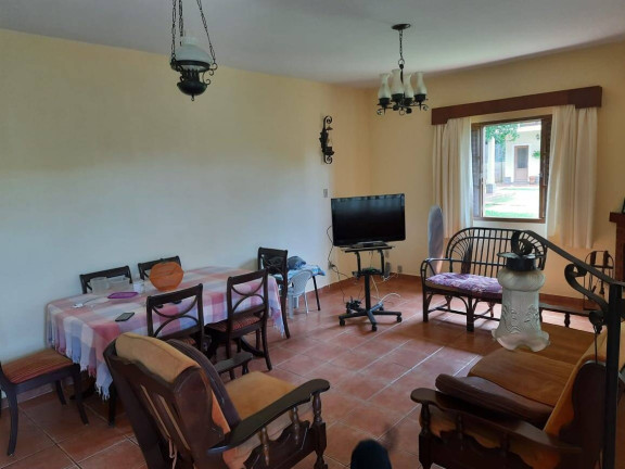 Imagem Chácara com 4 Quartos à Venda, 300 m² em Portão - Atibaia
