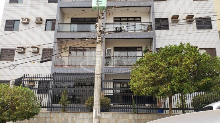 Imóvel com 3 Quartos à Venda, 88 m² em Alto Da Boa Vista - Ribeirão Preto
