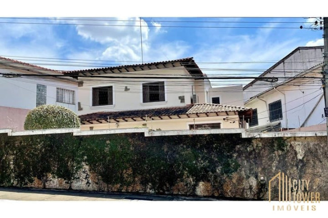 Imagem Casa com 3 Quartos à Venda, 265 m² em Aclimação - São Paulo