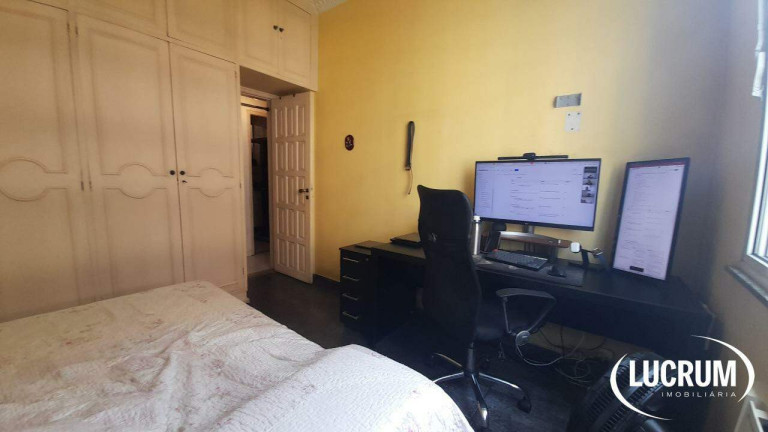 Imagem Apartamento com 3 Quartos à Venda, 89 m² em Copacabana - Rio De Janeiro