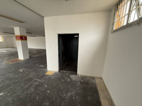 Imagem Ponto Comercial para Alugar, 800 m² em Vila Matias - Santos Imagem Ponto Comercial para Alugar, 800 m² em Vila Matias - Santos