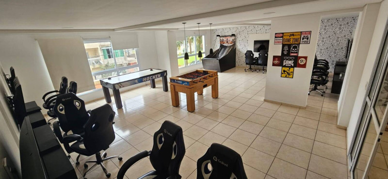 Imagem Apartamento com 2 Quartos à Venda, em Loteamento João Batista Julião - Guarujá Imagem Apartamento com 2 Quartos à Venda, em Loteamento João Batista Julião - Guarujá